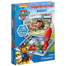 Giocattolo Sapientino. Penna Basic. Paw Patrol Clementoni