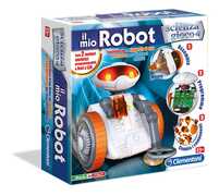 Giocattolo Il Mio Robot Clementoni. Clementoni (13915) Clementoni