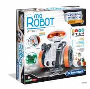 Giocattolo Il Mio Robot con ultrasuoni Clementoni