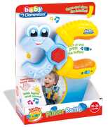 Giocattolo Pincer Rattle Clementoni