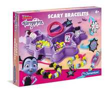 Giocattolo Art & Craft. Vampirina. Cool Jewels Clementoni