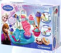 Giocattolo Frozen. La Macchina del Gelato. Clementoni (15317) Clementoni