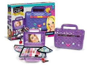 Idee regalo Crazy Chic Trucchi da Star Clementoni Clementoni