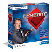 Giocattolo L'eredità Clementoni