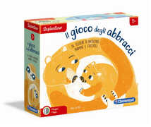 Giocattolo Gioco Degli Abbracci Clementoni