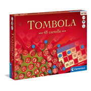 Giocattolo Tombola Classica Clementoni