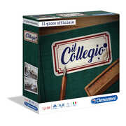 Giocattolo Collegio Clementoni