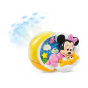 Giocattolo Baby Clementoni. Baby Minnie proiettore magiche stelle. Clementoni (17116) Clementoni