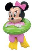 Giocattolo Baby Clementoni. Baby Minnie allegro bagnetto Clementoni