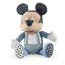 Giocattolo Baby Mickey Soothing Plush Clementoni