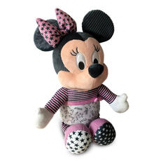 Giocattolo Baby Minnie Soothing Plush Clementoni