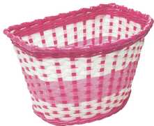 Idee regalo Cestino bici Babyboom Babyboom