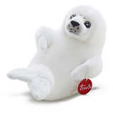 Giocattolo Peluche Foca Trudi Trudi