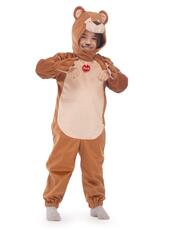 Idee regalo Costume Orso Trudi 5-6 anni Trudi Trudi