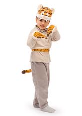 Idee regalo Set mascheramento tigre Trudi Trudi
