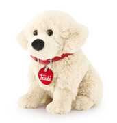 Giocattolo Peluche Golden Retriever Trudi Trudi
