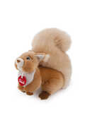 Giocattolo Peluche Scoiattolo Ginger Trudi Trudi