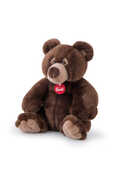 Giocattolo Orso bruno Barnaba M Trudi (25655) Trudi