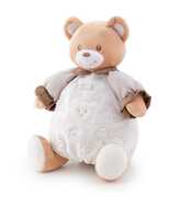 Giocattolo Peluche Orsetto beige Baby Bear Trudi Trudi