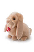 Giocattolo Peluche Coniglio beige Trudi