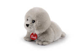 Giocattolo Peluche Foca Trudi