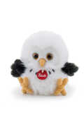 Giocattolo Peluche Gufo Trudi Trudi