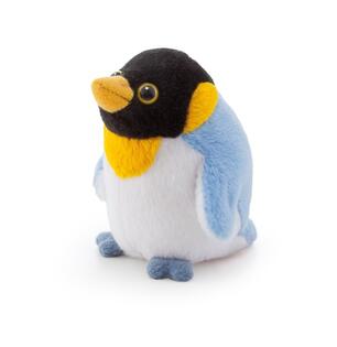 peluche trudi pinguino