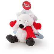 Giocattolo Orso Natale Christmas Trudi Trudi
