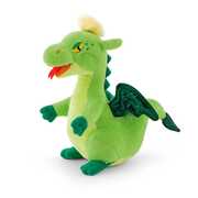 Giocattolo Mini Drago verde Trudi Trudi