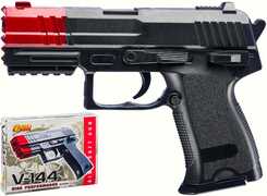 Giocattolo Pistola Air Soft V-144 Villa Giocattoli