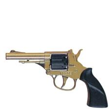 Giocattolo Pistola Pecos 8 colpi Villa Giocattoli