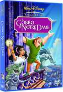 Film Il gobbo di Notre Dame Gary Trousdale Kirk Wise
