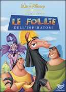 Film Le follie dell'imperatore Mark Dindal