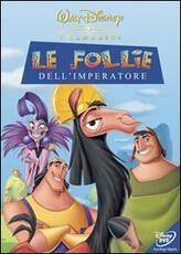 Film Le follie dell'imperatore Mark Dindal