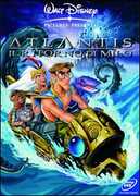 Film Atlantis. Il ritorno di Milo