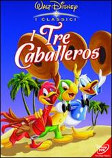 Film I tre caballeros Clyde Geronimi Jack Kinney Harold Young Bill Roberts