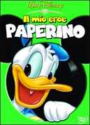 Film Il mio eroe Paperino