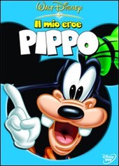 Copertina  Il mio eroe Pippo