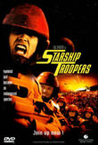 Starship Troopers - Fanteria dello Spazio