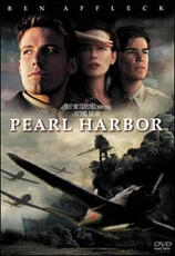 Film Pearl Harbor (2 DVD) Michael Bay