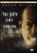 Film The Sixth Sense. Il sesto senso Manoj Night Shyamalan