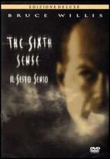 Film The Sixth Sense. Il sesto senso (2 DVD) Manoj Night Shyamalan