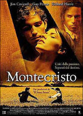Film Montecristo Kevin Reynolds
