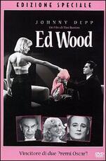Film Ed Wood Tim Burton