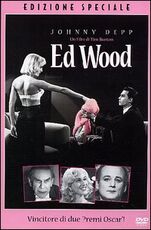 Film Ed Wood Tim Burton