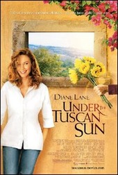 Copertina  Sotto il sole della Toscana [Videoregistrazione]