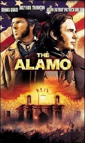 Copertina  Alamo : gli ultimi eroi [Videoregistrazione]