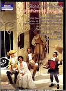 Film Giovanni Paisiello. Il barbiere di Siviglia Rosetta Cucchi