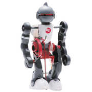 Giocattolo Robot Volteggiante Edu-Science