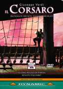 Film Giuseppe Verdi. Il corsaro Lamberto Puggelli